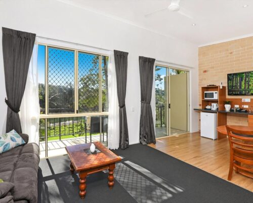 caboolture accommodation