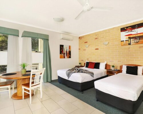 caboolture accommodation