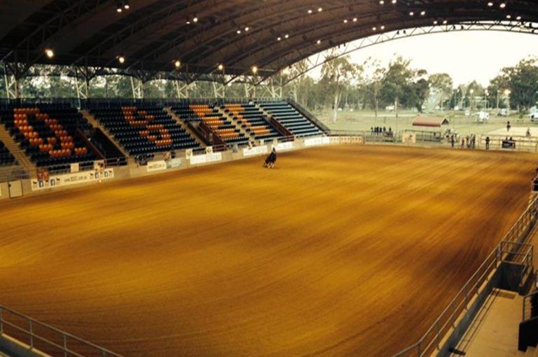 horse riding caboolture