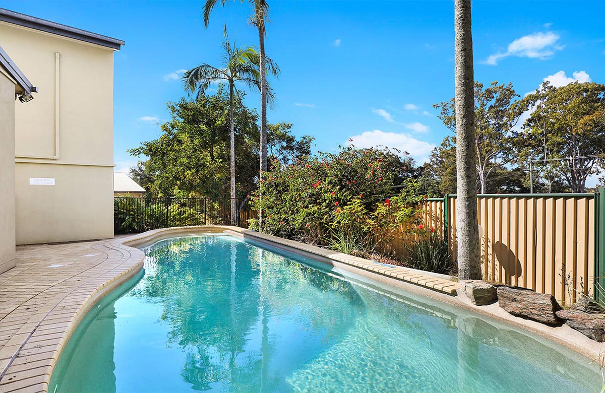 Caboolture Riverfront Accommodation - Riverlakes Caboolture